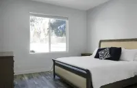 3Bd 2.5BTH, Hot Tub, Wheelchair Accessible and Mountain View’s