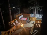 Visit Kenny Cottage in Big Bear,   your home away from home 애스펀 그로브 트레일 2E05 주변 호텔
