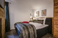 Fantastic "Wilder Kaiser" vacation apartment on the Fasanenhöhe horse farm Hotels in Chieming