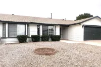 Casa Blanca Retreat, 3 BR Home w/ A/C & Free Wi-Fi Hotels in der Nähe von Patterson Observatory