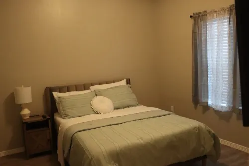 Spacious Getaway near UTRGV w/King Bed near UTRGV!