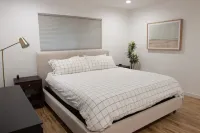 Spacious Modern 3BD/2BA 10-min drive to DT/Domain Отели рядом с достопримечательностью «Остин Хинду Темпл & Комм Сентер»