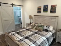 Hidden Hollow - Your Outdoor destination Hotels in Greig