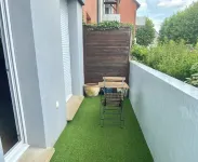 Sweet Dreams, à 3 Minutes de Honfleur Hoteles en La Rivière-Saint-Sauveur