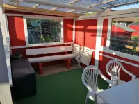 Lovingly furnished holiday home in a quiet location 卡珀爾恩酒店