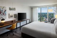 The Bethesdan Hotel, Tapestry by Hilton Hotels in Friendship Village