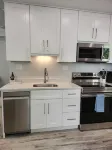 Newly Renovated