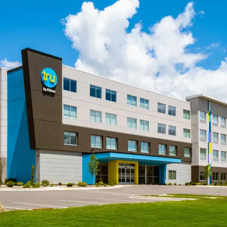 Tru by Hilton Wisconsin Dells