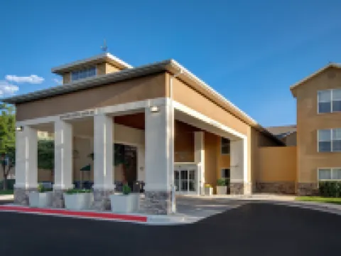 Homewood Suites by Hilton Salt Lake City - Midvale/Sandy Hotels in Midvale