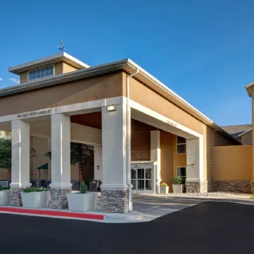 Homewood Suites by Hilton Salt Lake City - Midvale/Sandy