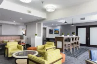Hampton Inn Springfield Hotels in Springfield