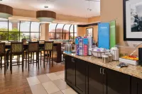 햄프턴 인 스톤튼