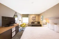 Hampton Inn & Suites Seattle-Downtown