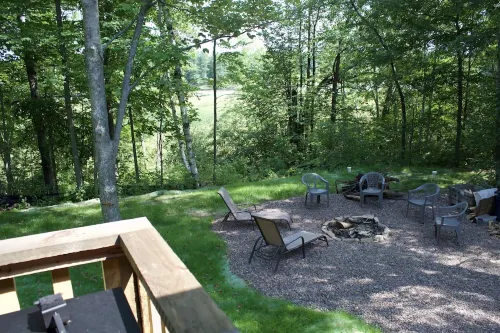 Stonehaven Cottages - "The Turtle Cottage"