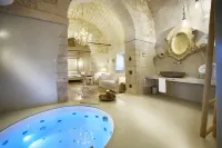 Wonderful Charming Villa with pool in the suggestive countryside near the sea,