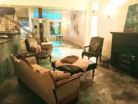 Nostalgic en suite room in historic railroad inn and town فنادق في Cowan