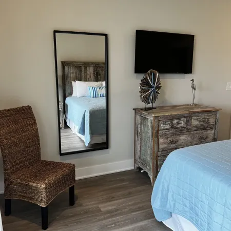 “2 Impulsive” Luxury Condo Steps from the Beach in the Beach Club at Whalehead