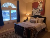 A country home to start your adventure. Hotels in West Haven