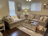 Cute, Fully Furnished Home Close to Downtown Boyne City!