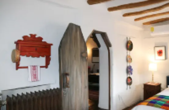 Casita Florecita - downtown Hacienda de Las Cruces