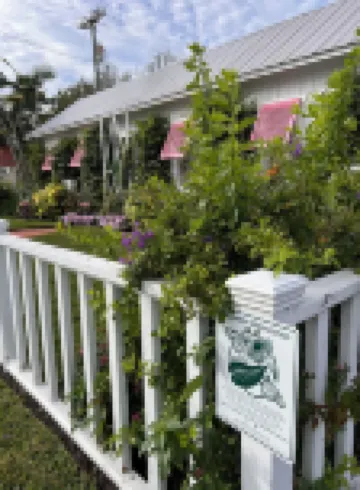 Romantic Cottage -2 Blocks to the Beach, 5th Street and 3rd Ave. S - Cottage B