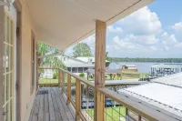 Waterfront, Private Boat Dock, Paddle board, Near Springs