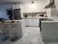 Comfy, lovely and relaxing apt. in Plantation.