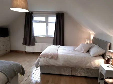 Red Bay vacation rental Отели в г. Баллимина