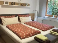 Apartment Klein&Fein. Centrally located "Arrive and feel good" Hotels in Edertal