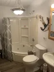 Mississippi River Cabin