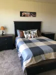 Convenient location in the center of Southwest Montana’s hot spot for activities