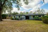 Spacious charming Renovated Home near UF and SF - Holiday bungalows