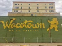 Adorable condo near Baylor/Magnolia Table/Silos