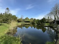 Vacation apartment Löwenzahn - close to nature, sustainable, active, relaxing - simply schön♥️