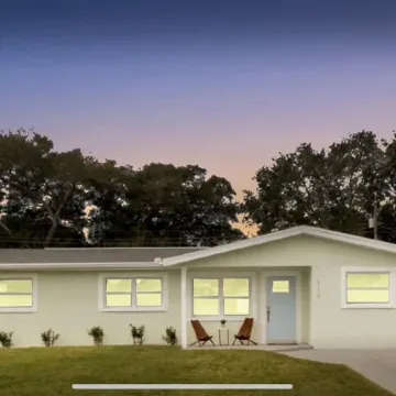 Luxury Retreat Largo - Beaches - 12PPL - Pool Spa