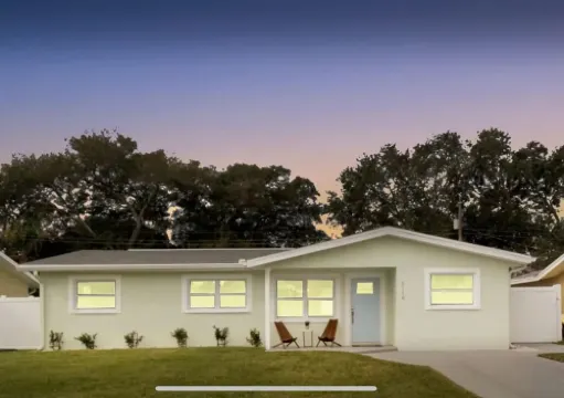 Luxury Retreat Largo - Beaches - 12PPL - Pool Spa