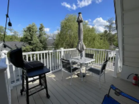 2b apt loft Downtown Ipswich