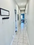 5 Bed/4 Bath House, Steps to Beach w/ Private Heated Pool, Ocean View, King Beds