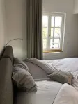 Spacious vacation apartment for 2 people