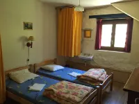 Gîte "the Pic de Bure" Hotel a Saint-etienne-en-Devoluy