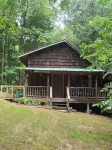 Buffalo Trails Cabin, Just a Short Drive to the Buffalo National River - 2-Star