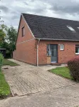 Ferienhaus Bernstein Ruhige Sackgassenlage 400m bis zum Meer Hotels in der Nähe von Günter und Telsche Beckmann