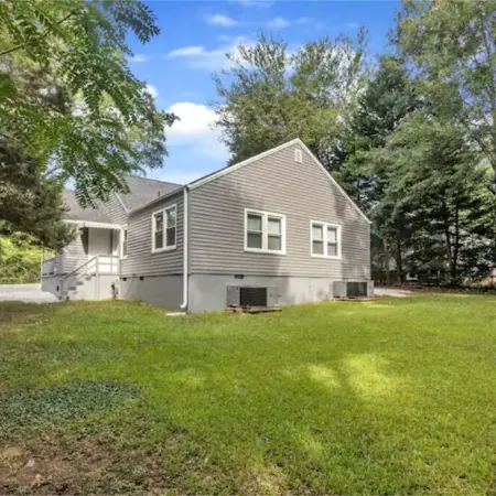 Go Tigers! Near Clemson.