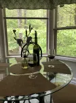 Tami's Hideaway - Nature and Comfort at this Private Asheville Getaway