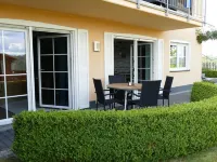 Vacation apartment Eifelbergblick with garden, Schleiden, Hiking Eifel National Park Hotels in Schleiden