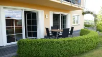Vacation apartment Eifelbergblick with garden, Schleiden, Hiking Eifel National Park