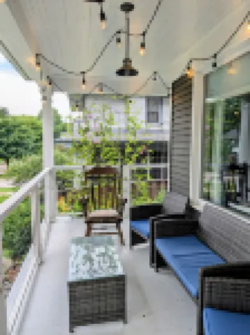 Historic Home w/ 2 King Beds & Fast Wifi Near Dwntn & Granite Peak Skiing/Hiking