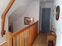 Beautiful quiet longère, near forests and ocean Hotel a Morbihan