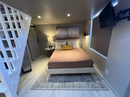 Redman Rental Guesthouse