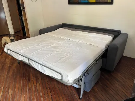 Studio en Rez-de-jardin À Cagnes SUR MER